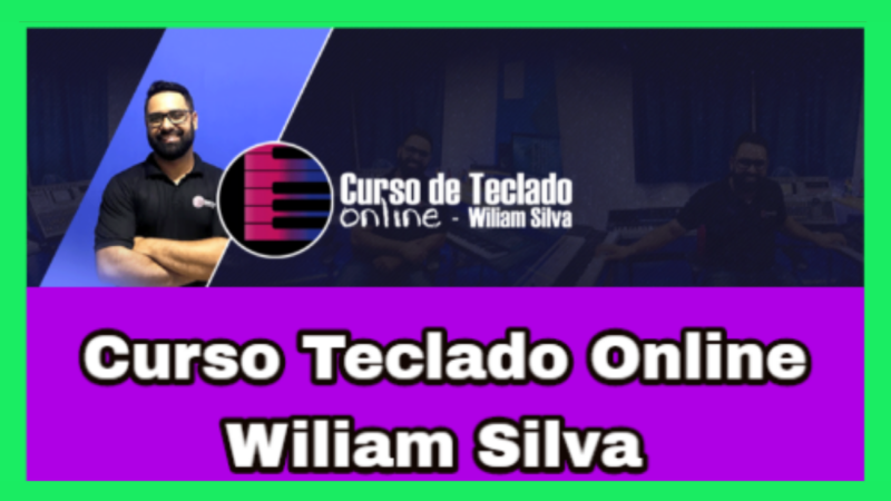 Cifras Evang Licas Para Teclado Gr Tis William Silva