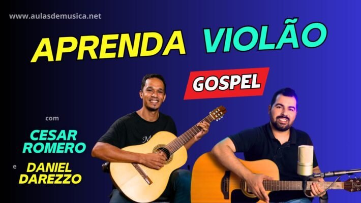Conheça o Top 10 Melhores Cursos de Violão Online de 2026