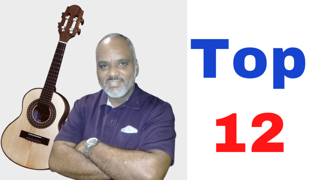 Conheça o Top 12 Melhores Cursos de Cavaco Online de 2026