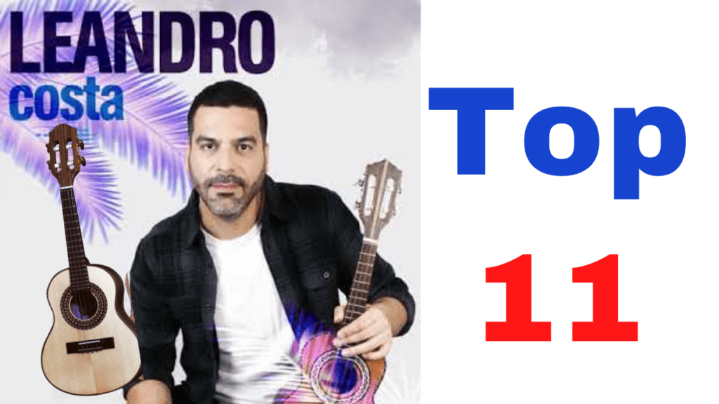 Conheça o Top 12 Melhores Cursos de Cavaco Online de 2026