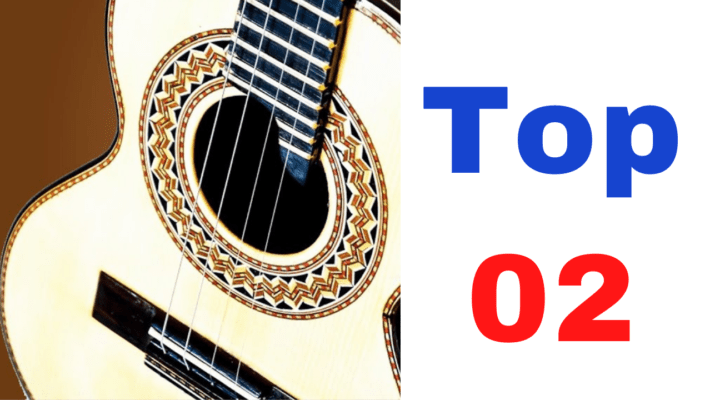 Curso de Palhetadas para Cavaquinho - Michel do Cavaco 2026