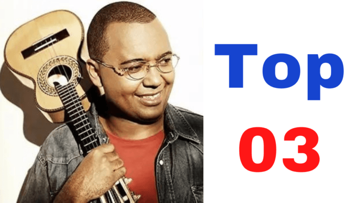 Curso de cavaquinho com Dudu Nobre funciona em 2026