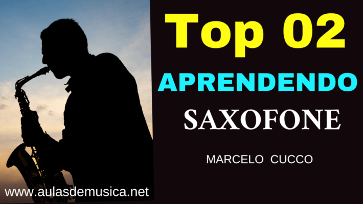 Conheça o Top 15 Melhores Cursos de Saxofone Online de 2026