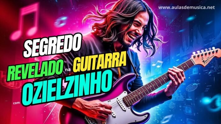Curso Guitarra Rock Academy Ozielzinho Funciona Mesmo 2026 Curso Guitarra Rock Academy Ozielzinho Funciona Mesmo 2026