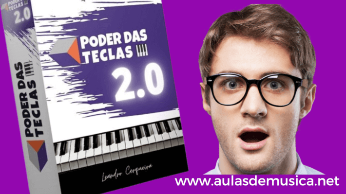 Curso Poder Das Teclas Leandro Cerqueira Funciona Mesmo