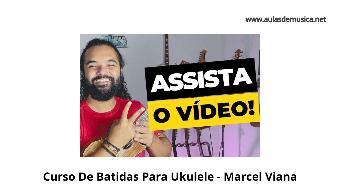 Top 10 Curso De Batidas Para Ukulele - Marcel Viana Funciona Mesmo em 2026