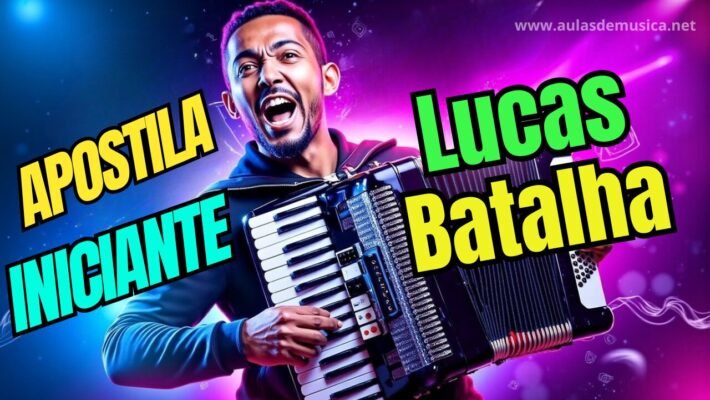 Apostila para Iniciantes - Abordagem na Prática com Lucas Batalha Apostila para Iniciantes - Abordagem na Prática com Lucas Batalha