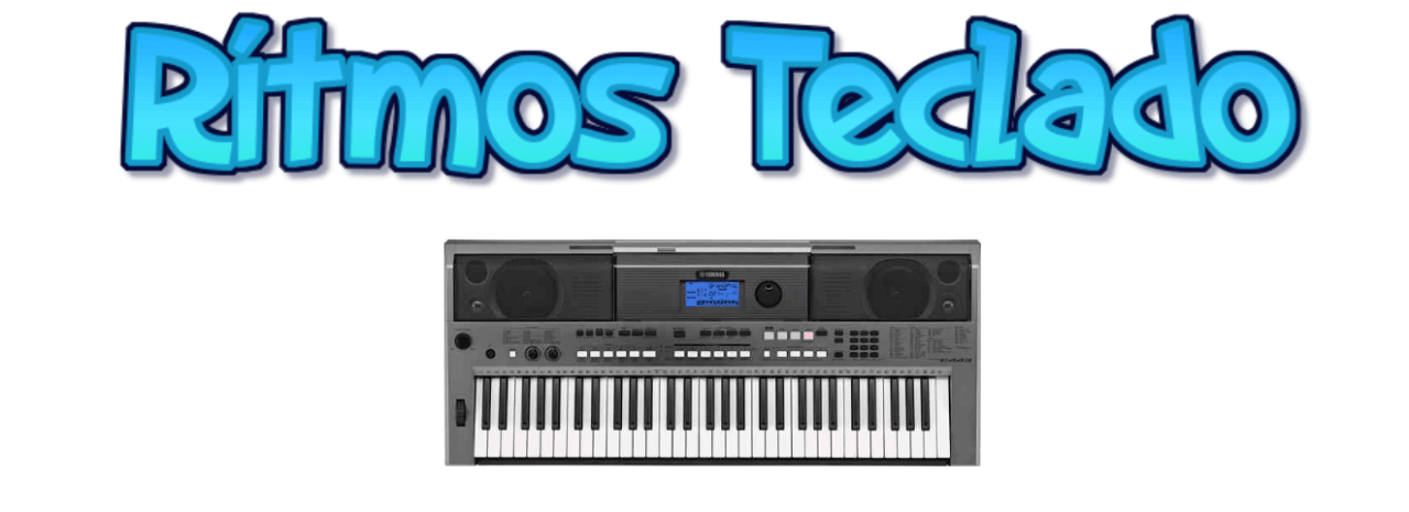Ritmos Brasileiros vol. 2 - Ritmos do Sul para teclados Yamaha