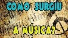 A História da Música