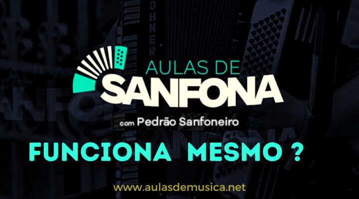 Pedrão Sanfoneiro Review Curso de Sanfona Online Pedrão Sanfoneiro