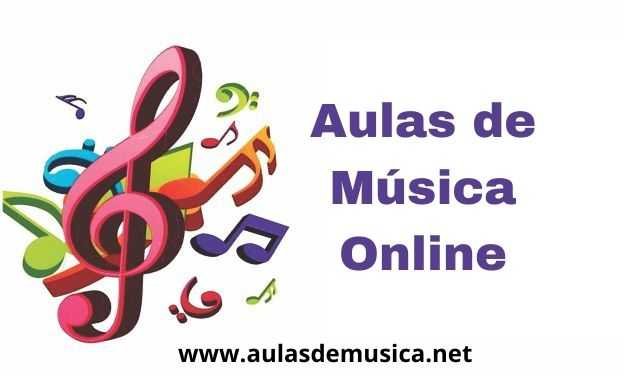  Aulas de Música Online os Melhores Cursos de Música Online do Brasil