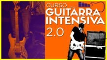 Guitarra Intensiva  2.0 Rodrigo Ferrarezi Funciona Mesmo em 2024