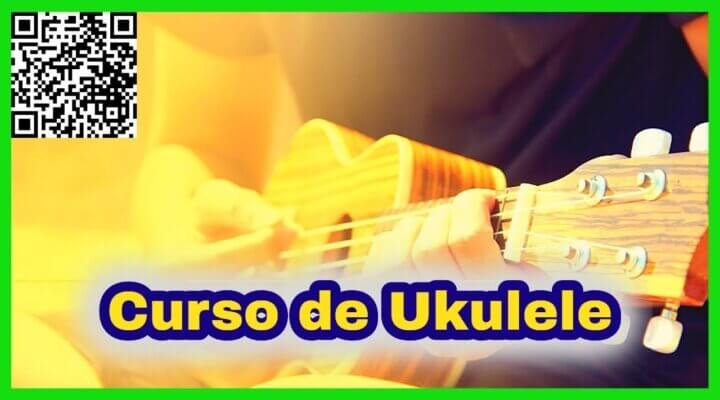 Curso de Ukulele Online Gustavo Mafra Funciona Mesmo