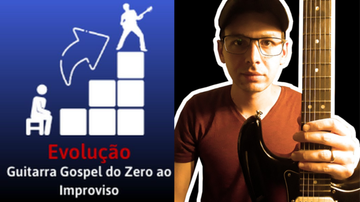 Curso Evolução Guitarra Gospel do Zero ao Improviso Wesley Braz Funciona Mesmo Curso Evolução Guitarra Gospel do Zero ao Improviso Wesley Braz Funciona Mesmo