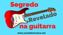 Curso Técnicas de Guitarra com Gil Vasconcelos Academia da Guitarra Funciona em 2024