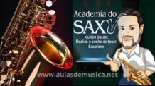 Academia do Sax – Richard Ferrarini Funciona Mesmo