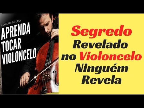 Aprenda tocar Violoncelo começando do zero eBook Aprenda tocar Violoncelo