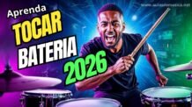 Curso Lapidando Bateristas 2 0 Alan Rocha Funciona em 2026