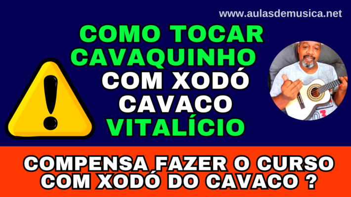 Cursos de Música Online em Oferta na Black November 2024 com até 80 % Desconto