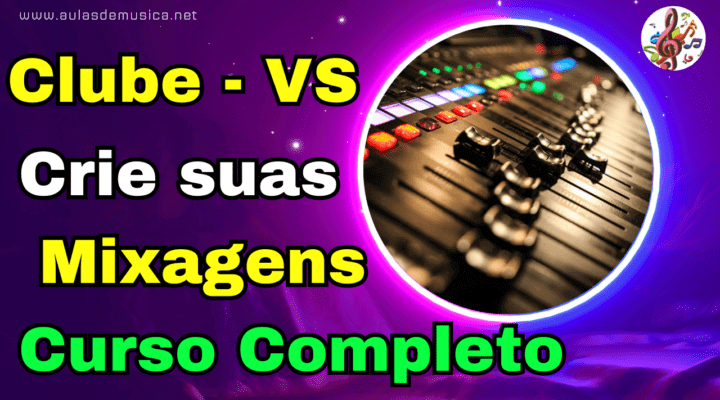 Clube do VS Premium a maior Plataforma de VS e Playbacks do Brasil 