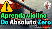 Curso Violino Online Spalla Di Base Funciona Mesmo em 2024