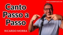 Curso Canto Passo a Passo Ricardo Morra Funciona Mesmo em 2026