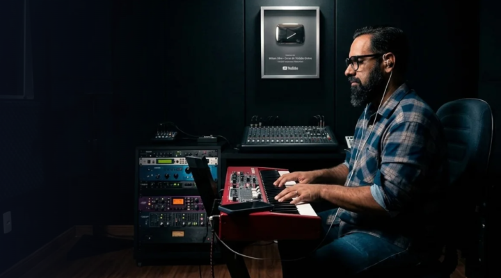 Motivos para NÃO comprar o Curso de Teclado Online do Wiliam Silva