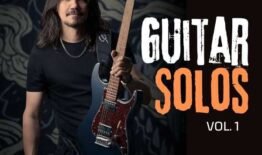 Guitar Solos - Vol. 1  Ozielzinho