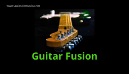 Guitar Fusion Fabiano Antunes