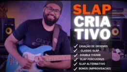 Slap Criativo - Nino Bezerra