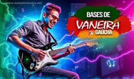 🎸 Top 12 — Bases de Vaneira Gaúcha na Guitarra - Acilio Rodrigues